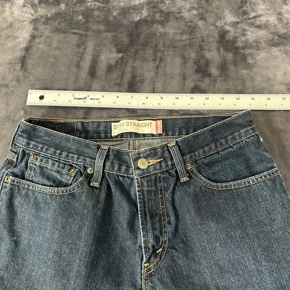 Levis levi 514